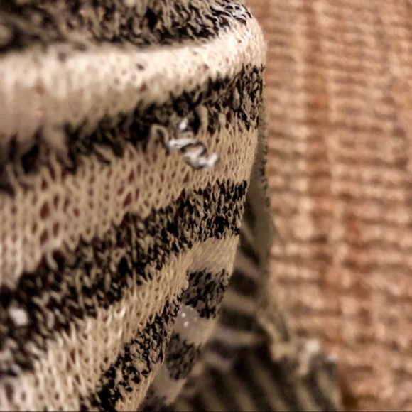 Free People Maverick Knit Mini Dress - Picture 6 of 6